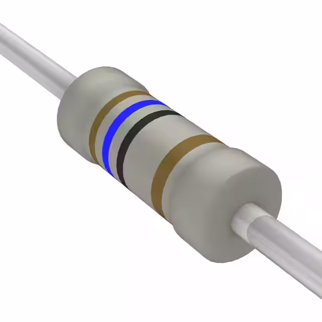 LR1F16R TE Connectivity Passive Product electronic component